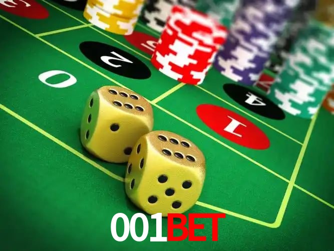 Experiência VIP 001bet