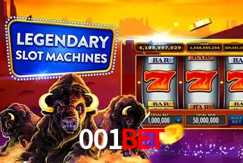 Desvendando o Mundo dos Jogos Virtuais na 001bet