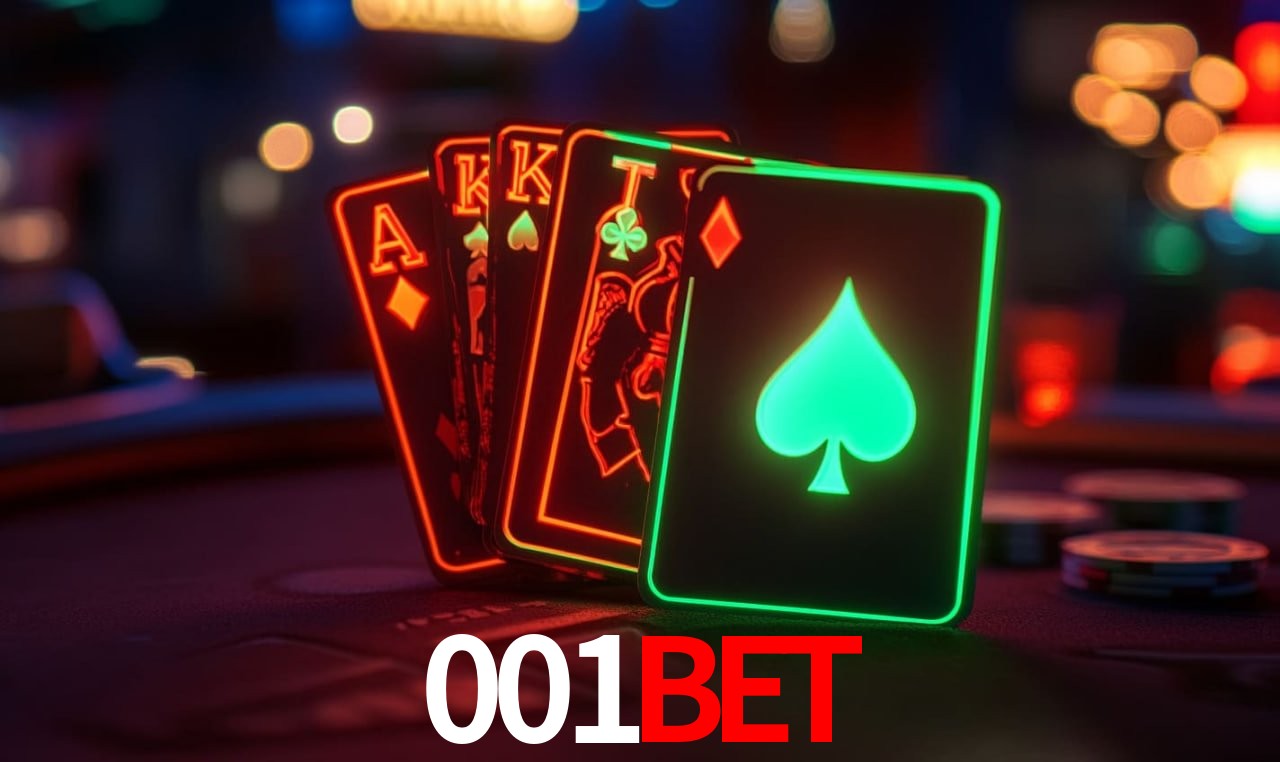 Estatísticas 001bet