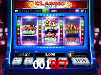 A Emoção da Loteria na 001bet: Uma Chance de Mudança de Vida