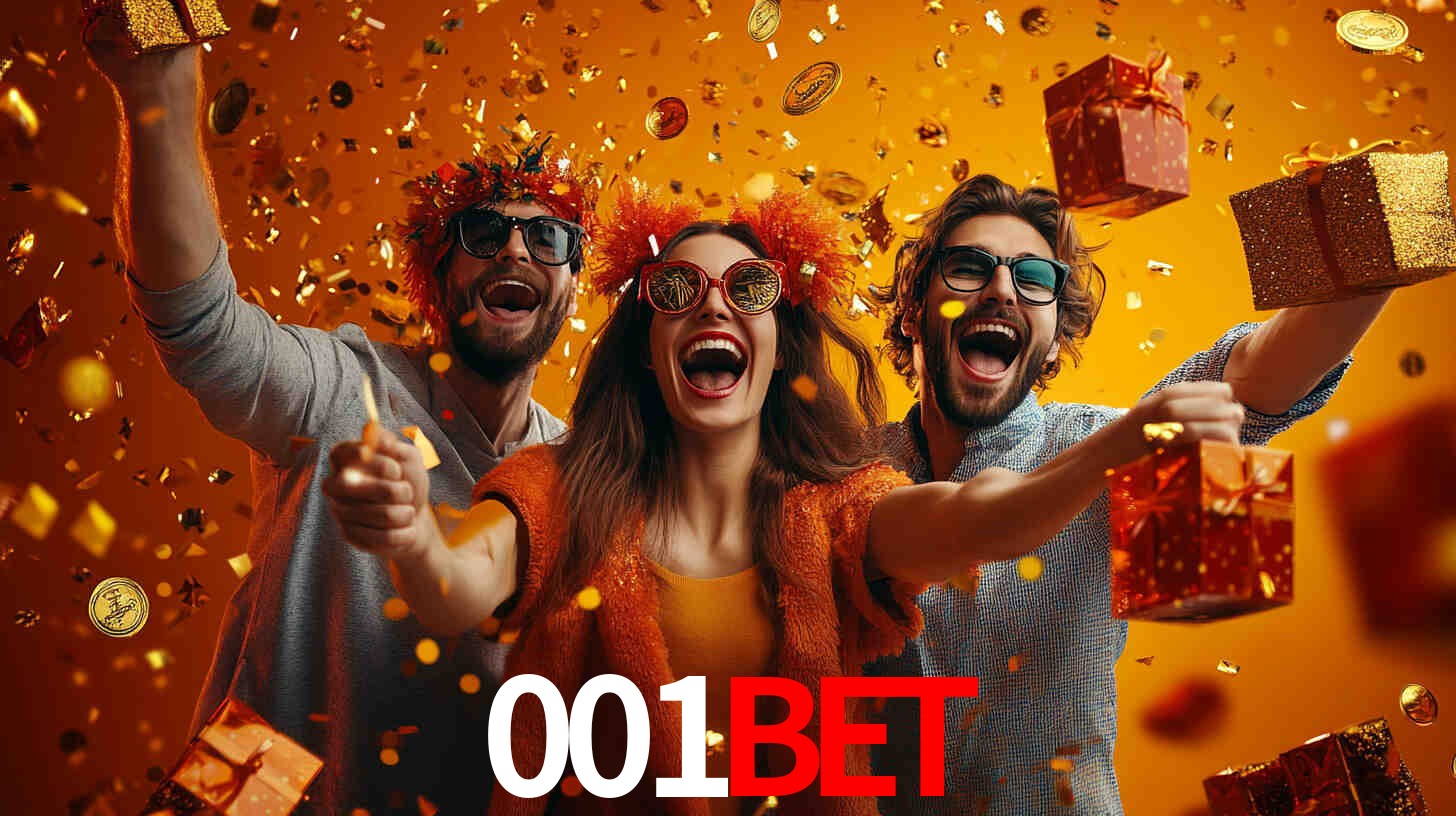 001bet: Seu Cassino Premiado com Pagamentos Rápidos