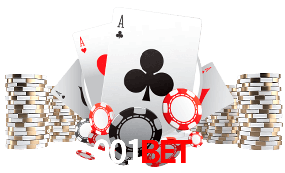 Jogue jogos de pôquer em 001bet