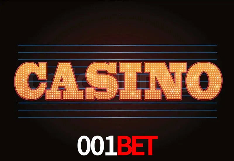 Apostas de Futebol 001bet