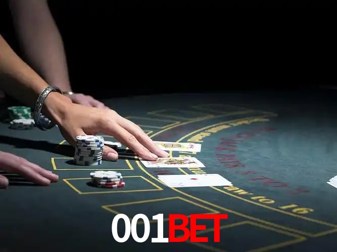 Tecnologia da Plataforma 001bet