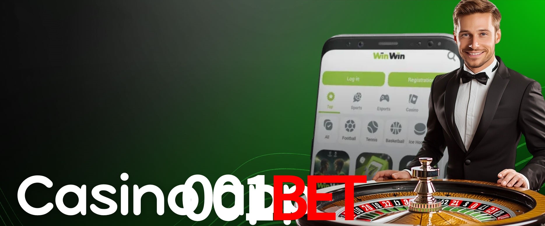 Weekend Specials 001bet