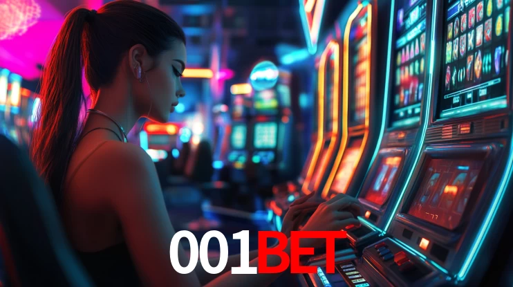 Exclusive Games 001bet