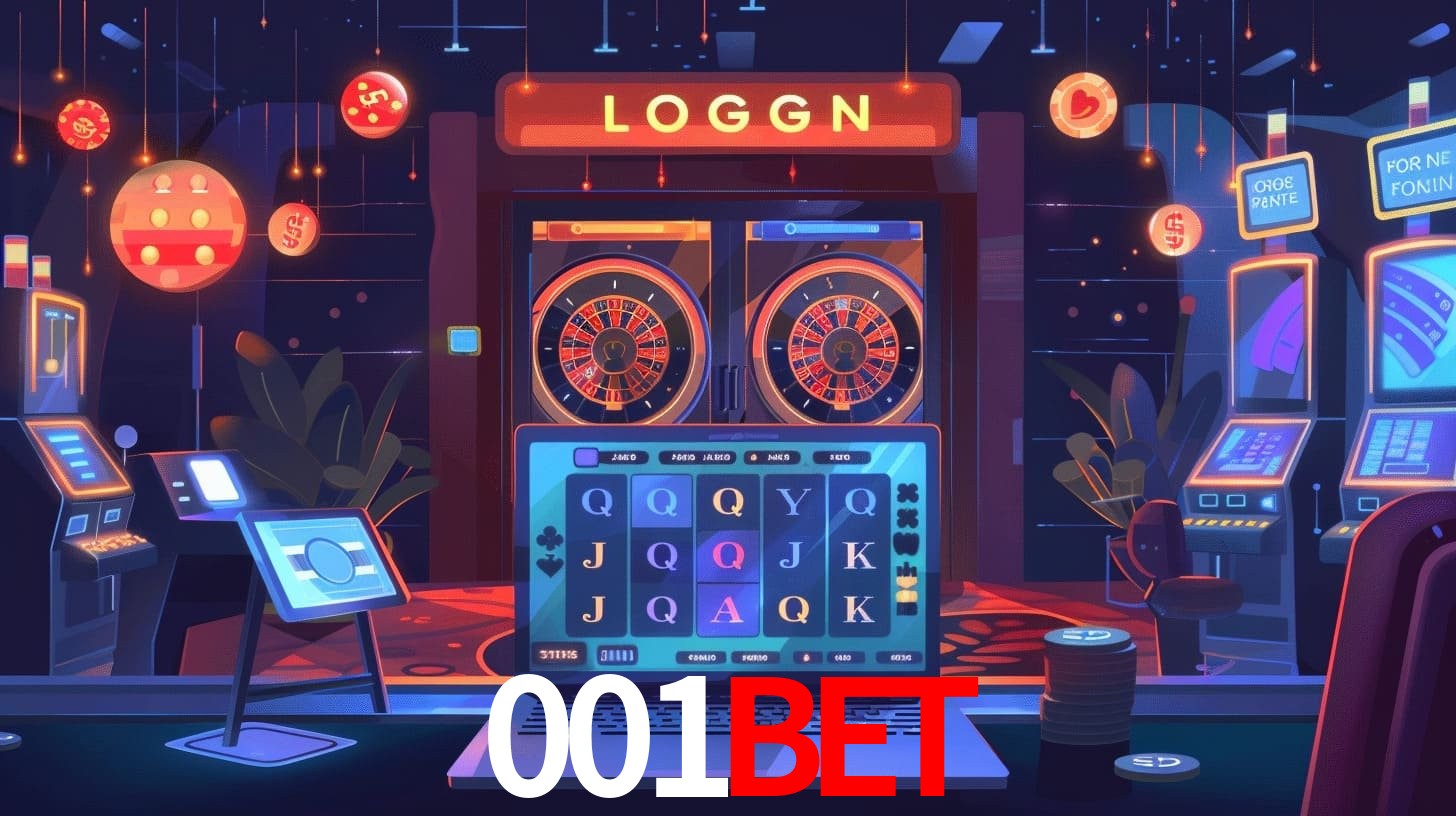 Benefícios da Conta 001bet