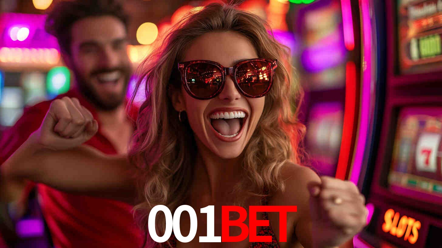 A Experiência Imersiva dos Cassinos Ao Vivo no 001bet