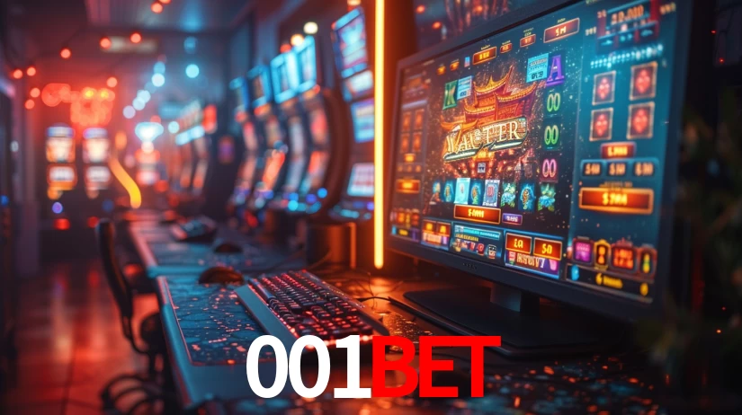 Ofertas Imperdíveis na 001bet: Promoções e Bônus Que Valem a Pena