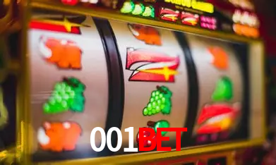 A Experiência Imersiva dos Cassinos Ao Vivo no 001bet