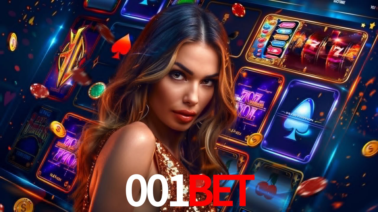 Explorando a Categoria de Eventos em Apostas na 001bet