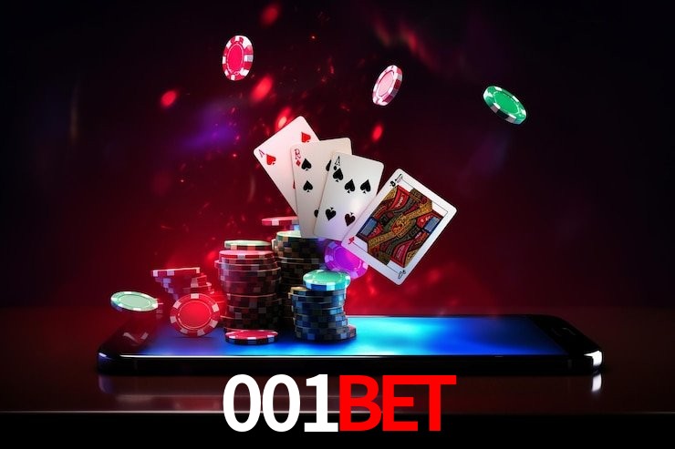 Games Directory 001bet