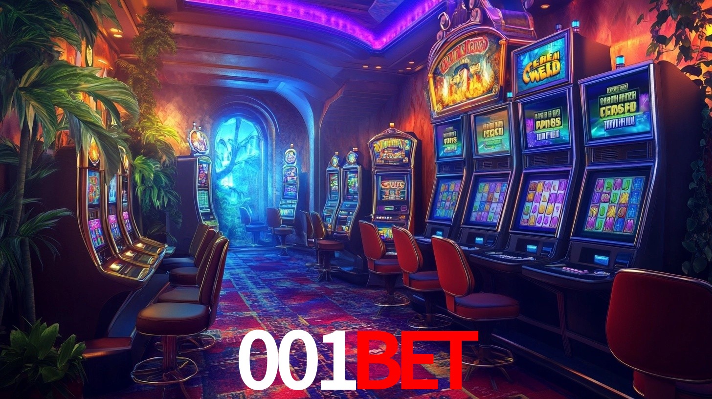 VIP Casino 001bet