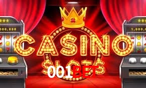 Slot Games 001bet