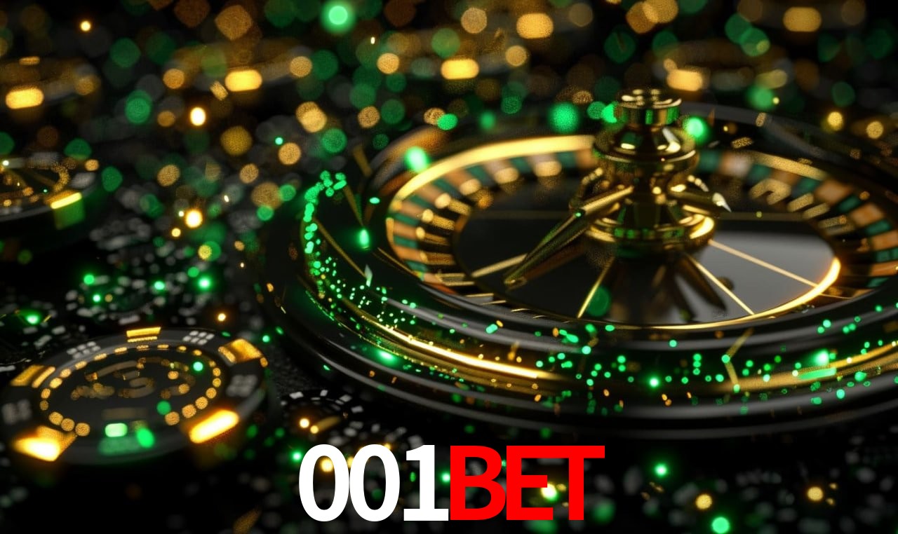 Ofertas Exclusivas 001bet