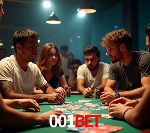 Promoção Relâmpago 001bet