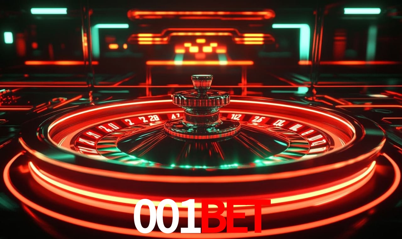 A Emoção da Loteria na 001bet: Uma Chance de Mudança de Vida
