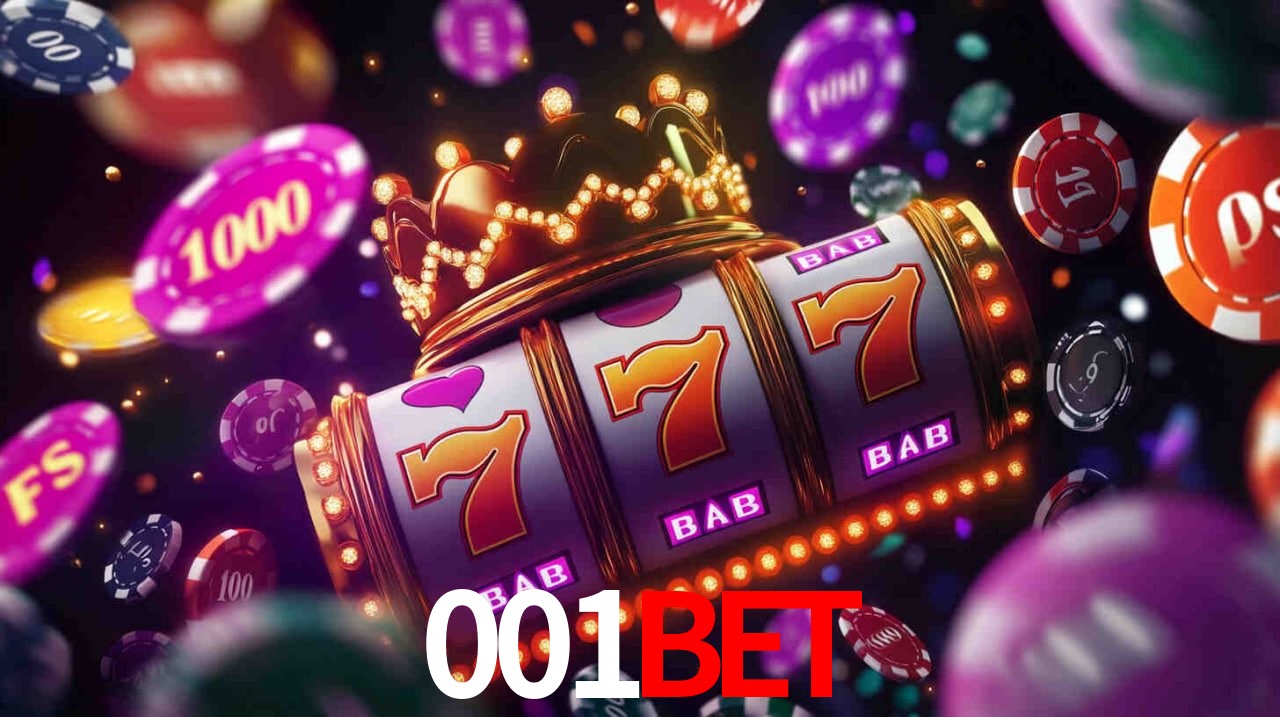 Game Providers 001bet