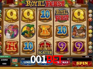APP oficial da 001bet para mobile