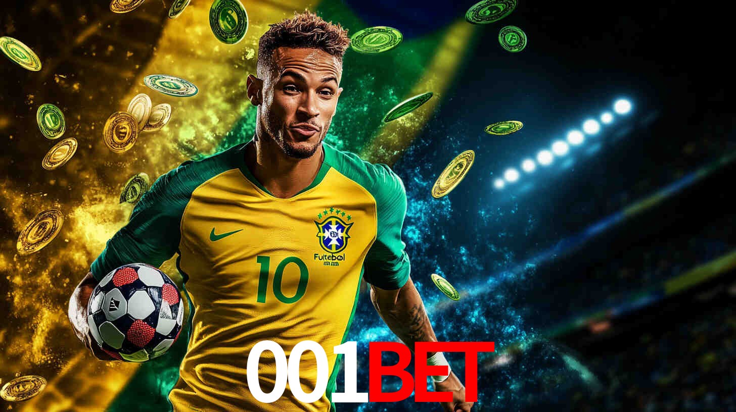 Descubra o Programa VIP da 001bet: Vantagens Exclusivas para Jogadores