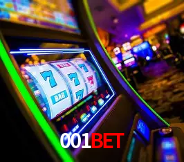 Apostas Esportivas na 001bet: Um Guia Completo