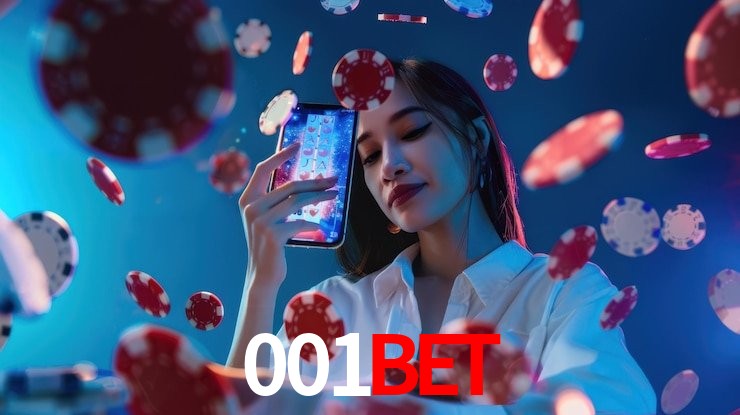 Descubra a Essência do 001bet: Nossa História e Compromissos