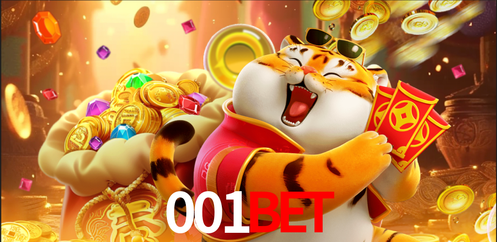 001bet: Seu Especialista em Apostas Esportivas Brasileiras