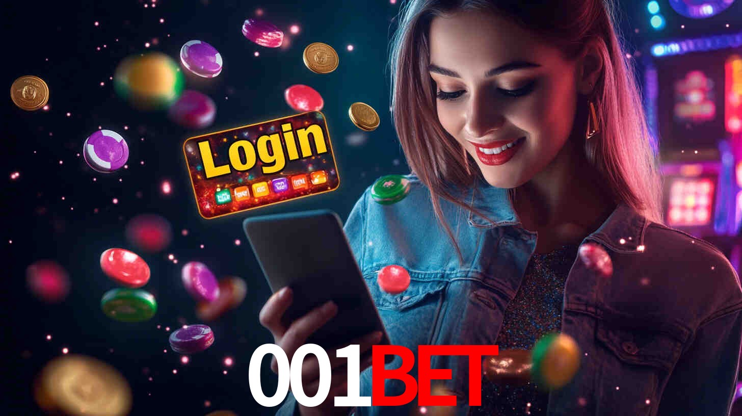 A Popularidade dos Caça-Níqueis no 001bet