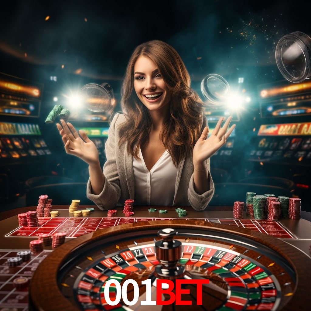 Premium Interface 001bet