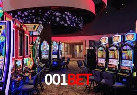 Integração de APIs 001bet