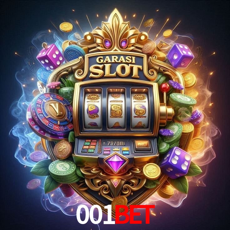 Provedores de Jogos 001bet