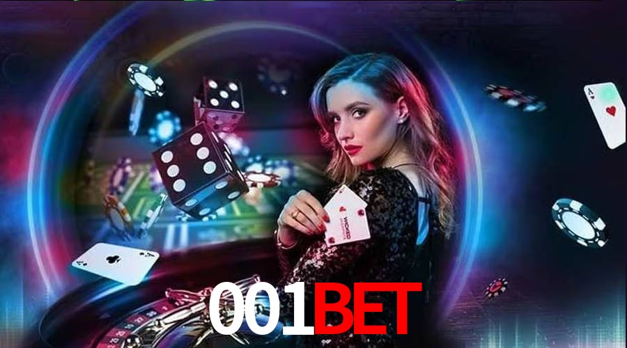 Platform Technology 001bet