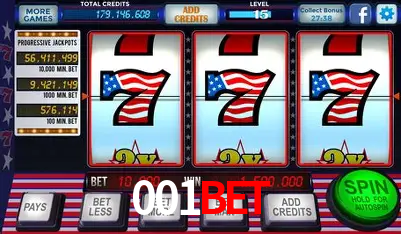 Descubra a Magia dos Jogos de Arcade no 001bet