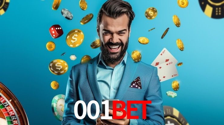 Live Casino 001bet