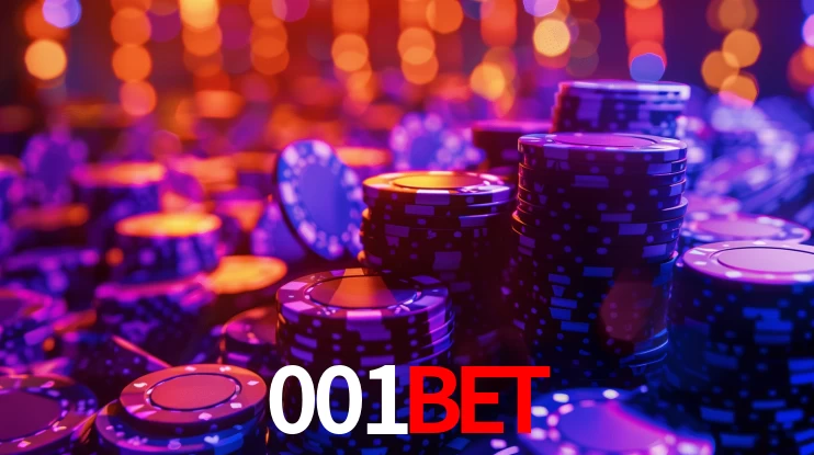 001bet: A Experiência de Casino com Jogos de Mesa ao Vivo