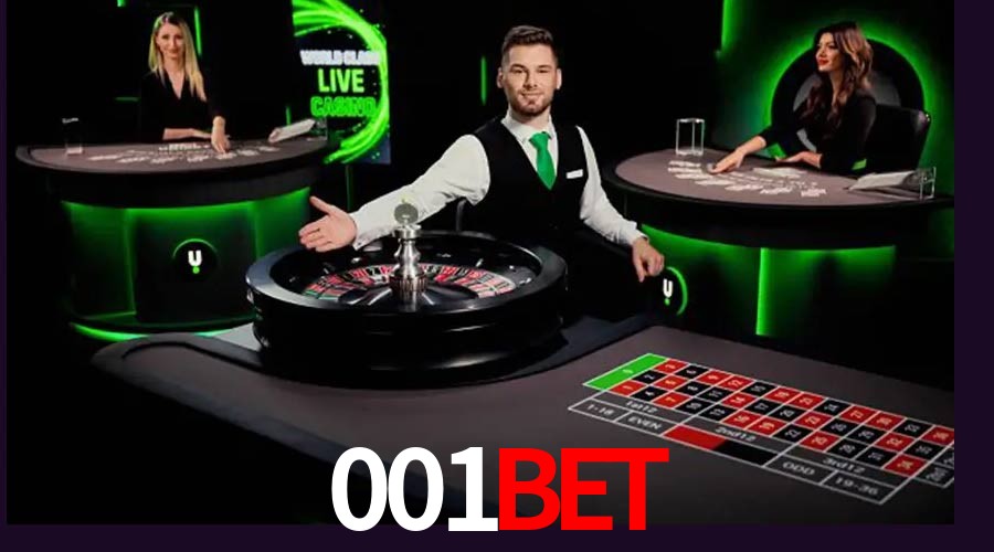 API Integration 001bet