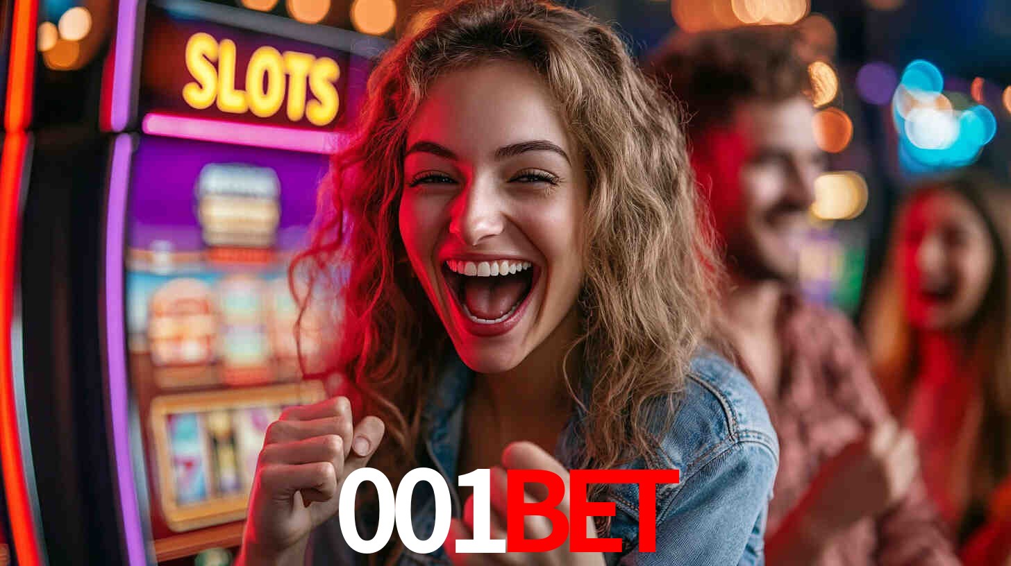Apostas Esportivas na 001bet: Um Guia Completo