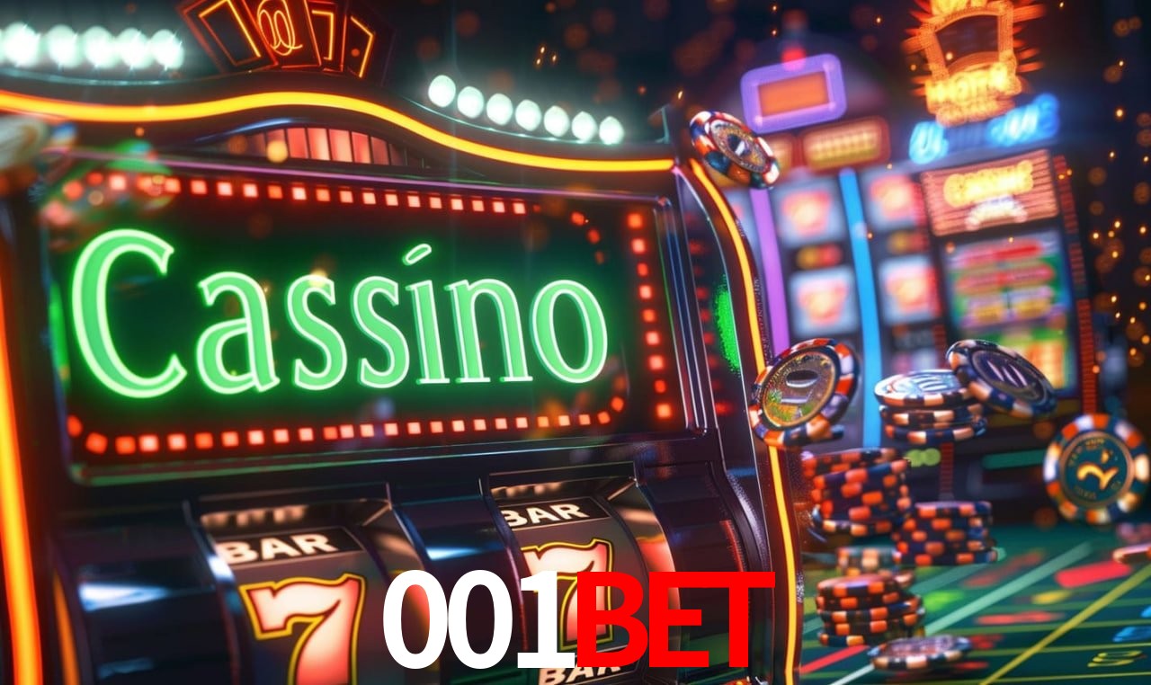 Diretório de Jogos 001bet