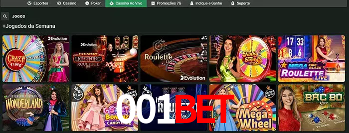 001bet bet