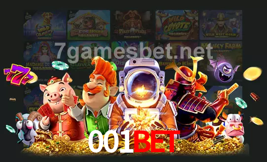 cassino 001bet