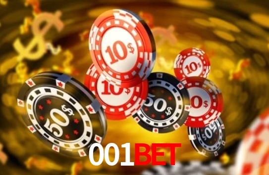 Promoções Sazonais 001bet