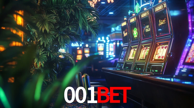 Tournaments 001bet