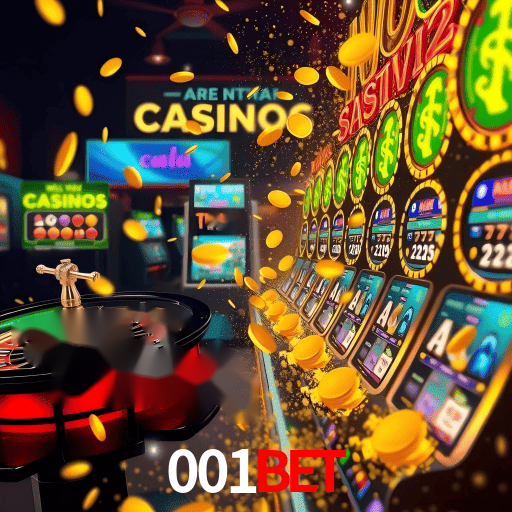 Programa VIP 001bet