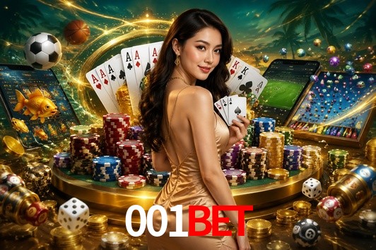 VIP Casino 001bet