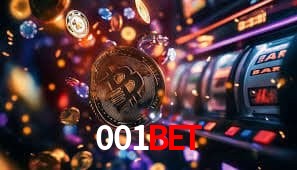 Apostas de Futebol 001bet
