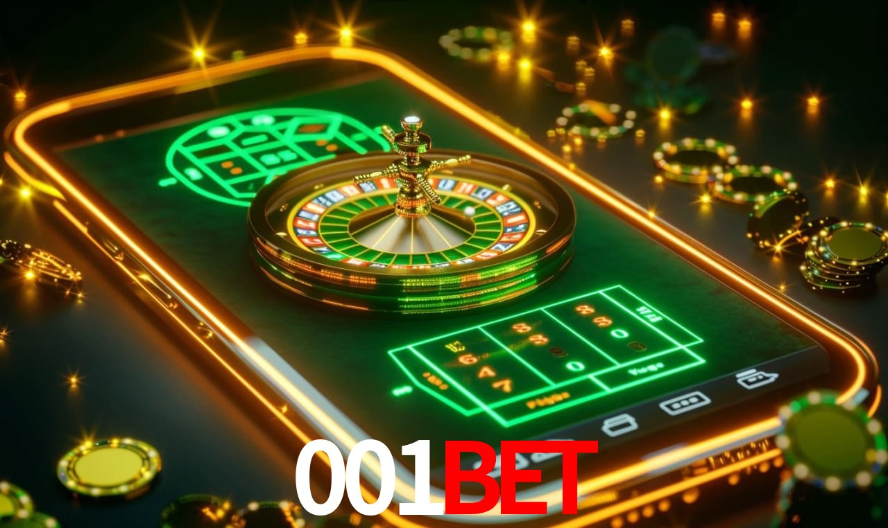 Benefícios VIP 001bet