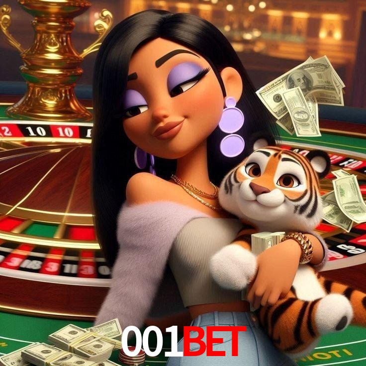 Welcome Bonus 001bet