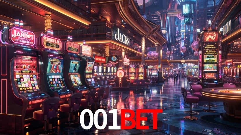 Quick Registration 001bet