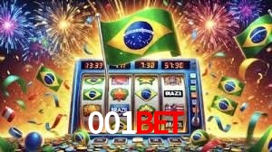 Game Providers 001bet