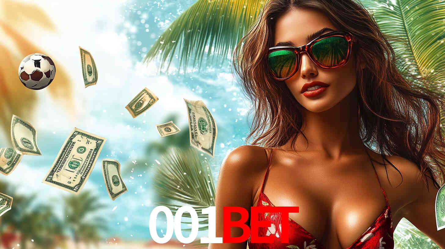 Descubra a Essência do 001bet: Nossa História e Compromissos